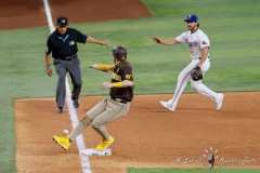 Texas Rangers vs San Diego PadresJuly 3, 2024Globe Life Field