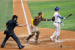 Texas Rangers vs San Diego PadresJuly 3, 2024Globe Life Field