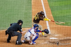 Texas Rangers vs San Diego PadresJuly 3, 2024Globe Life Field