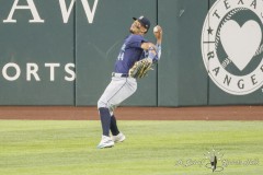 Texas Rangers vs Seattle MarinersSeptember 22, 2024Globe Life Field