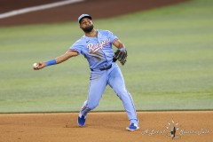 Texas Rangers vs Seattle MarinersSeptember 22, 2024Globe Life Field