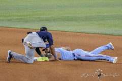 Texas Rangers vs Seattle MarinersSeptember 22, 2024Globe Life Field