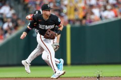 MLB | Texas Rangers at Baltimore Orioles | June 29, 2024 (Michael R. Smith/ALOST)
