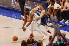 Dallas Mavericks vs Boston CelticsJune 12, 2024American Airlines Center