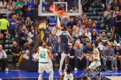 Dallas Mavericks vs Boston CelticsJune 12, 2024American Airlines Center