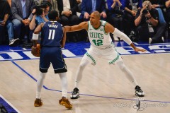 Dallas Mavericks vs Boston CelticsJune 12, 2024American Airlines Center