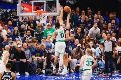 Dallas Mavericks vs Boston CelticsJune 12, 2024American Airlines Center