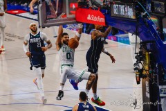 Dallas Mavericks vs Boston CelticsJune 12, 2024American Airlines Center