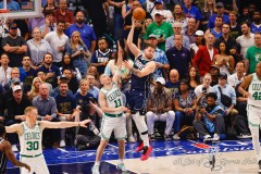 Dallas Mavericks vs Boston CelticsJune 12, 2024American Airlines Center