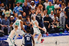 Dallas Mavericks vs Boston CelticsJune 12, 2024American Airlines Center