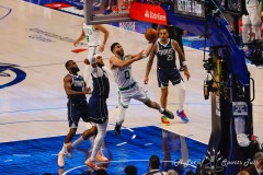 Dallas Mavericks vs Boston CelticsJune 12, 2024American Airlines Center