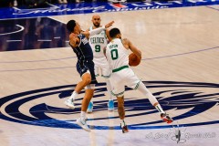 Dallas Mavericks vs Boston CelticsJune 12, 2024American Airlines Center