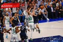 Dallas Mavericks vs Boston CelticsJune 12, 2024American Airlines Center