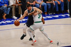 Dallas Mavericks vs Boston CelticsJune 12, 2024American Airlines Center