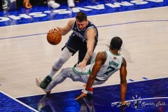 Dallas Mavericks vs Boston CelticsJune 12, 2024American Airlines Center