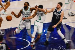 Dallas Mavericks vs Boston CelticsJune 12, 2024American Airlines Center