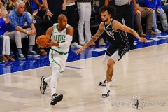 Dallas Mavericks vs Boston CelticsJune 12, 2024American Airlines Center