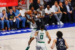 Dallas Mavericks vs Boston CelticsJune 12, 2024American Airlines Center