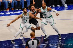 Dallas Mavericks vs Boston CelticsJune 12, 2024American Airlines Center