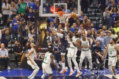 Dallas Mavericks vs Boston CelticsJune 14, 2024American Airlines Center