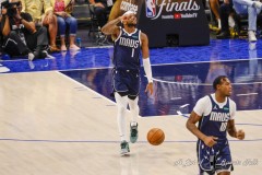 Dallas Mavericks vs Boston CelticsJune 14, 2024American Airlines Center