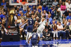 Dallas Mavericks vs Boston CelticsJune 14, 2024American Airlines Center