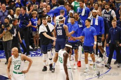 Dallas Mavericks vs Boston CelticsJune 14, 2024American Airlines Center