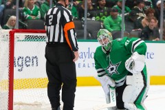 DALLAS, TX — The Dallas Stars try to bounce back from a 2 game losing streak against the LA Kings.