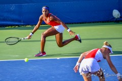 August 3, 2019Citi Open men and women's single and doubles finals.